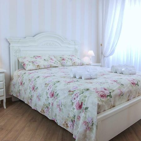 La Perla - Chic Accommodation Sassari Buitenkant foto