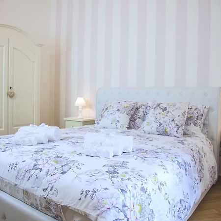 La Perla - Chic Accommodation Sassari Buitenkant foto