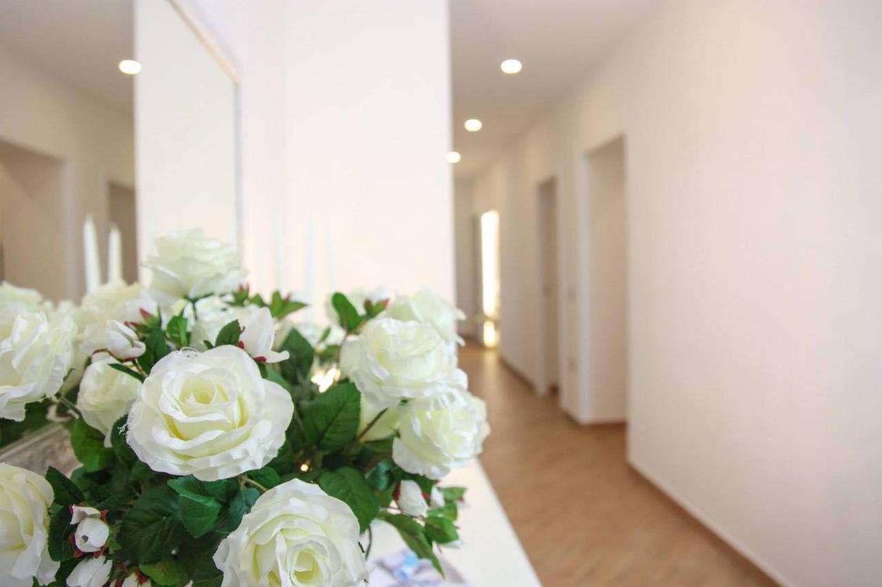 La Perla - Chic Accommodation Sassari Buitenkant foto