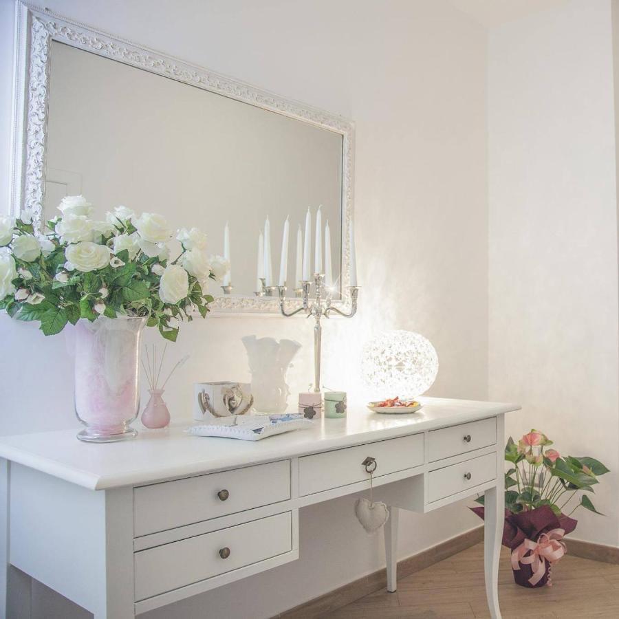 La Perla - Chic Accommodation Sassari Buitenkant foto