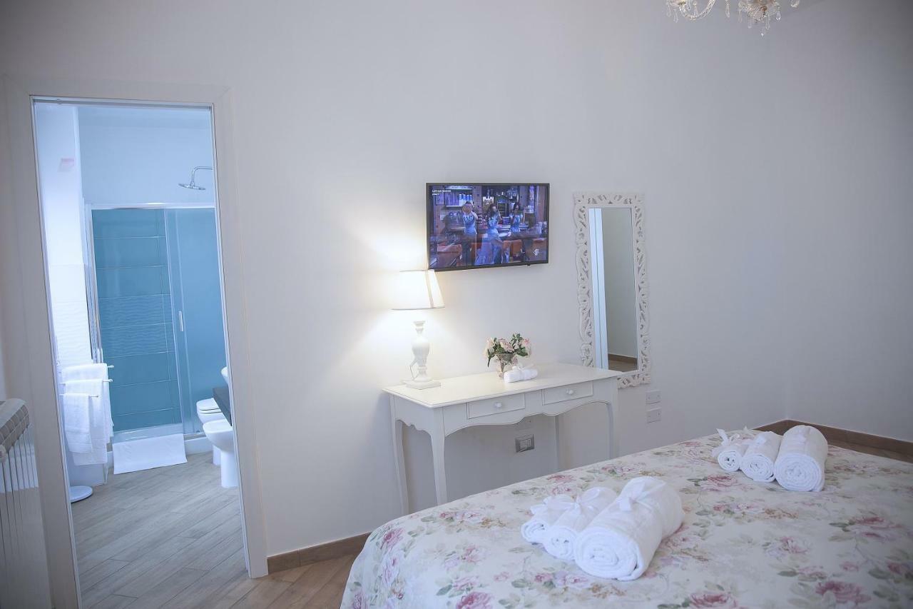 La Perla - Chic Accommodation Sassari Buitenkant foto