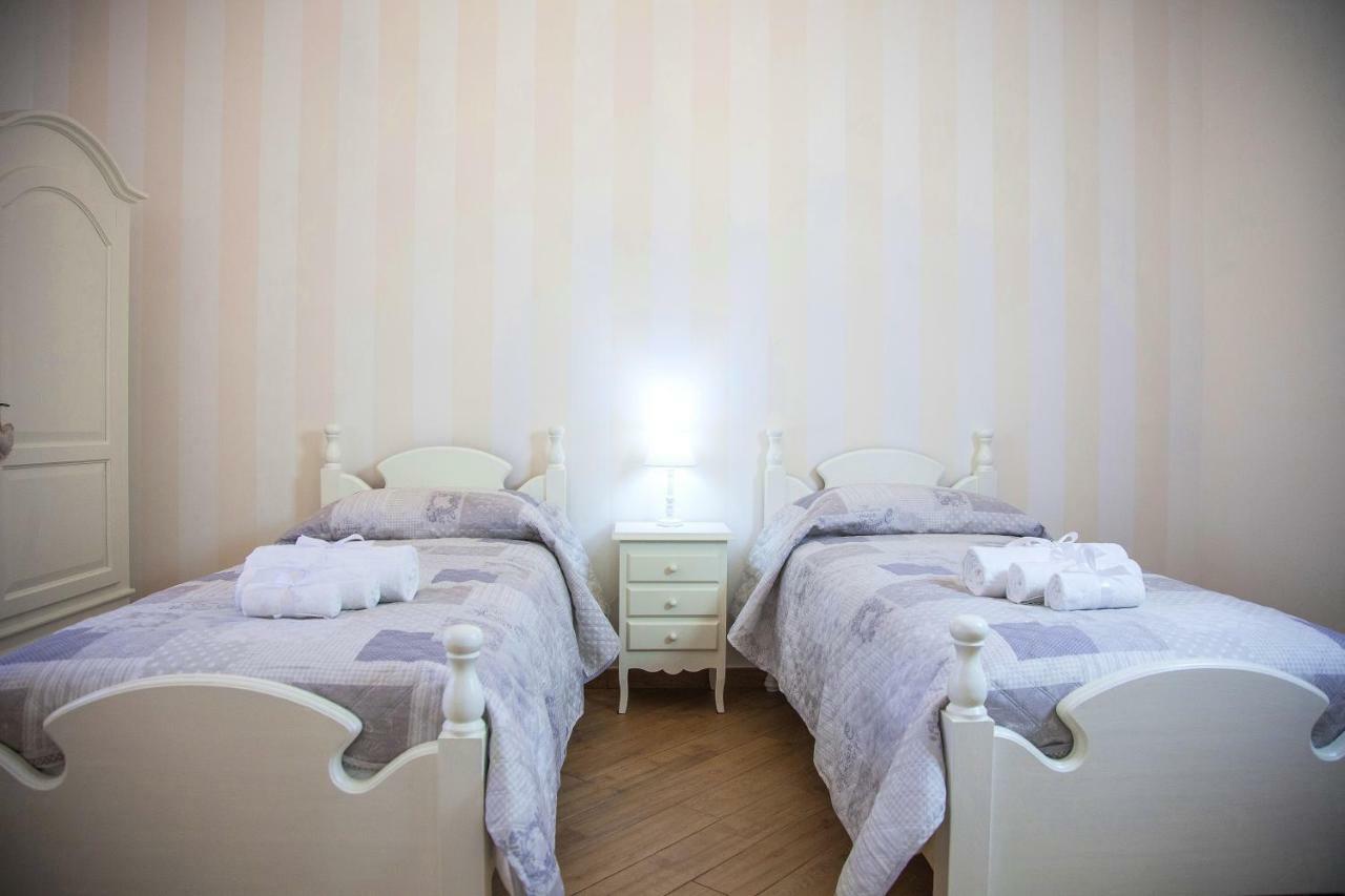 La Perla - Chic Accommodation Sassari Buitenkant foto
