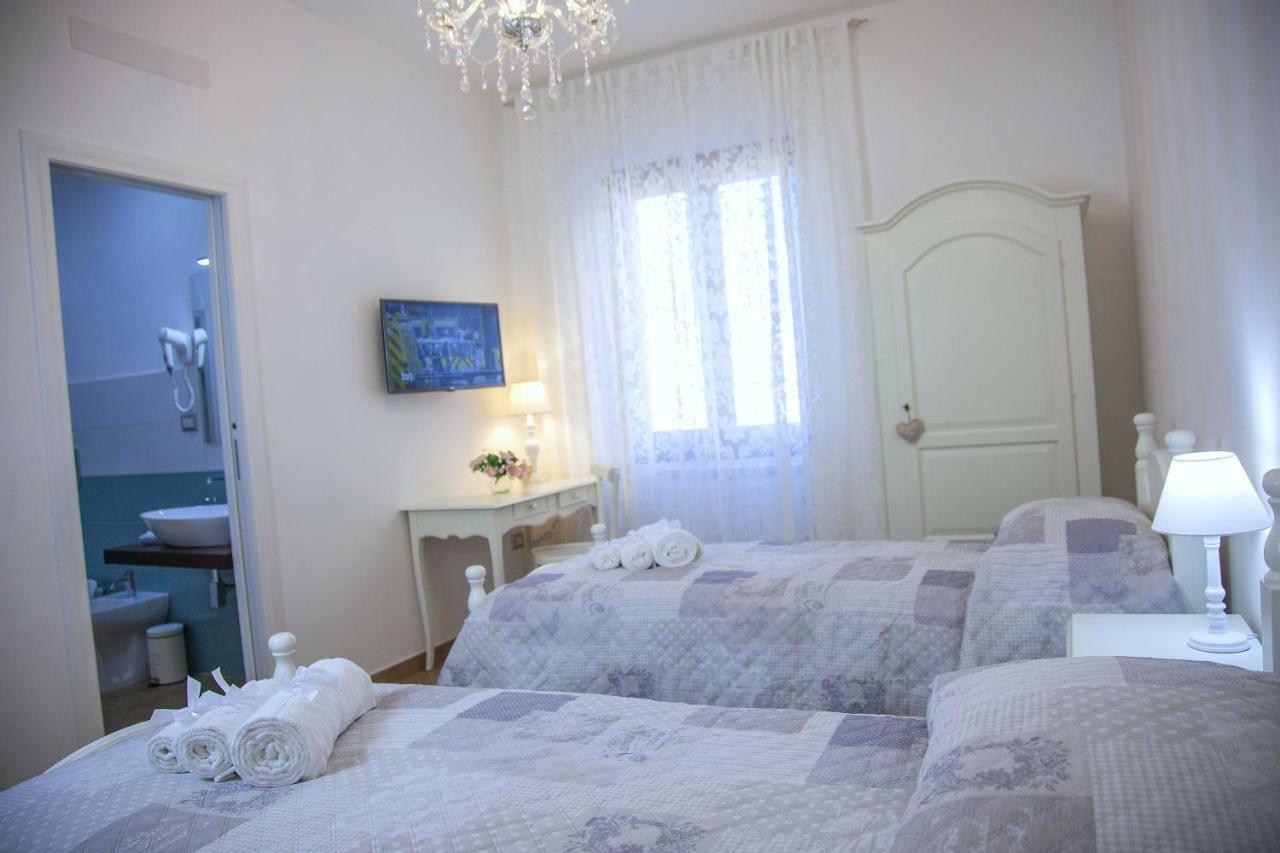 La Perla - Chic Accommodation Sassari Buitenkant foto