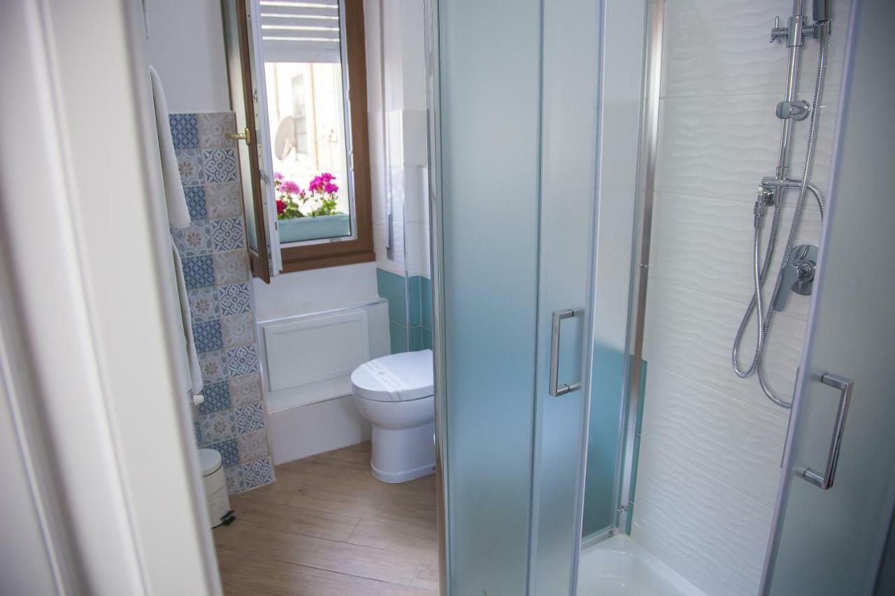 La Perla - Chic Accommodation Sassari Buitenkant foto