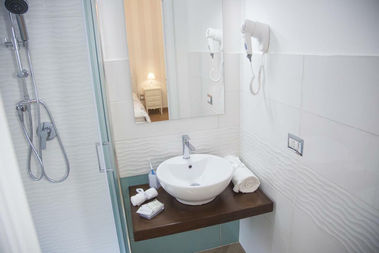 La Perla - Chic Accommodation Sassari Buitenkant foto