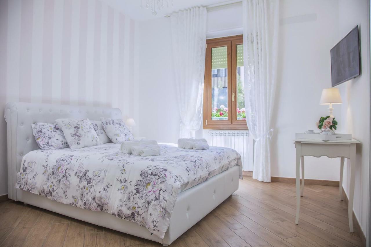 La Perla - Chic Accommodation Sassari Buitenkant foto