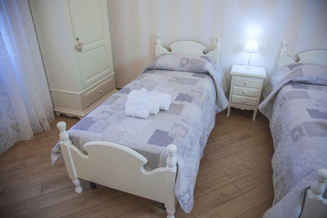 La Perla - Chic Accommodation Sassari Buitenkant foto