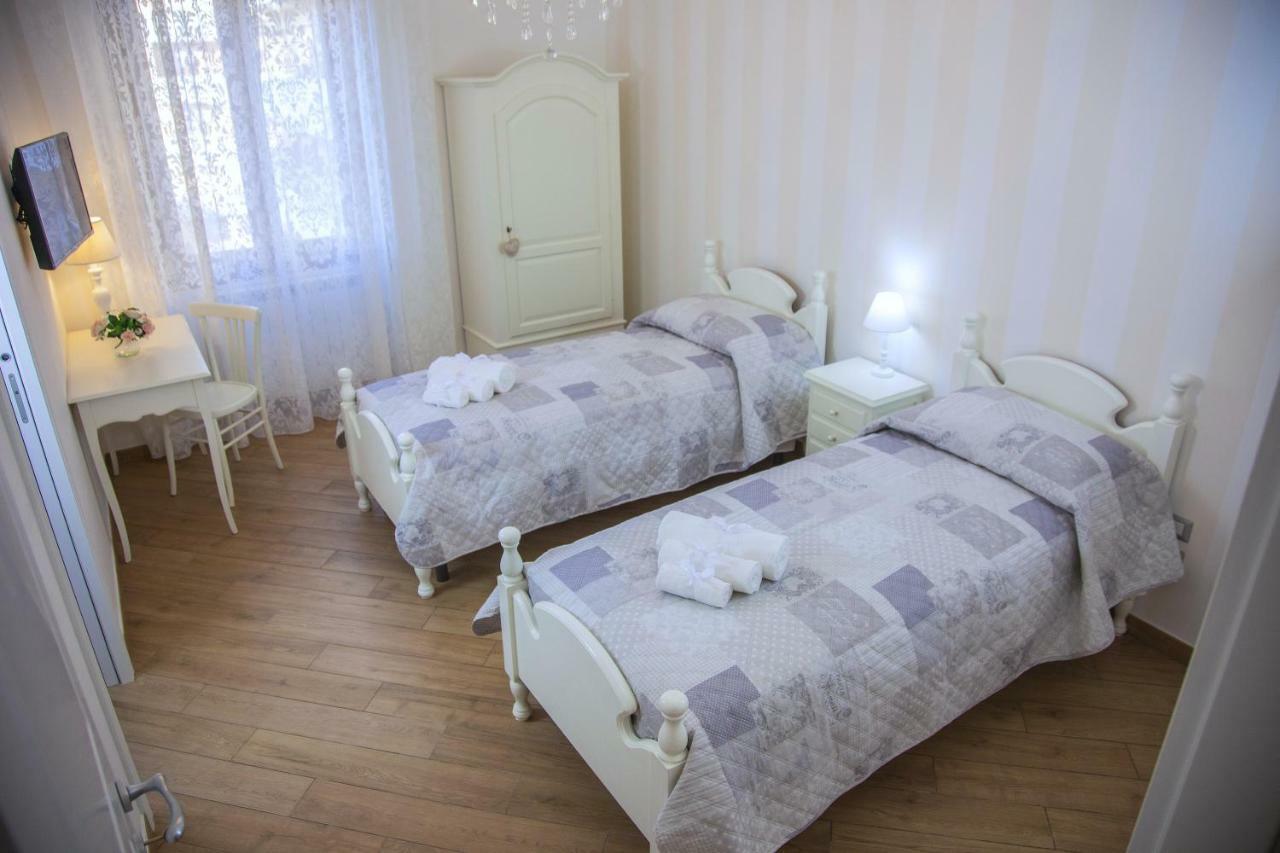 La Perla - Chic Accommodation Sassari Buitenkant foto