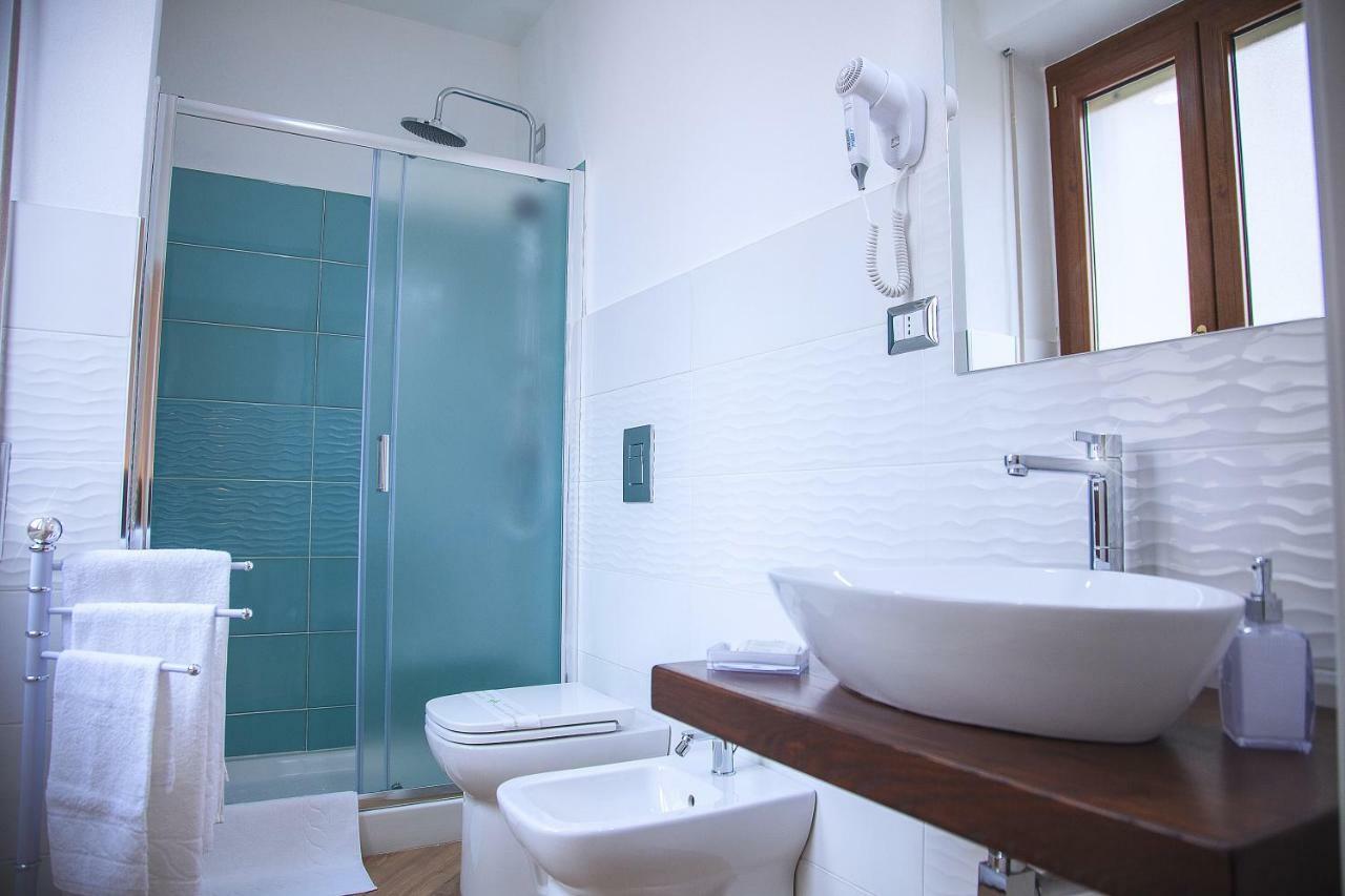 La Perla - Chic Accommodation Sassari Buitenkant foto