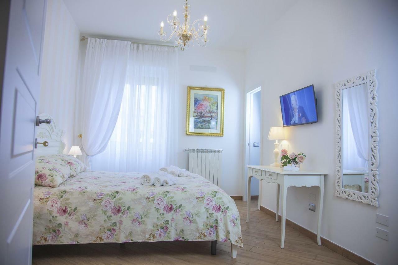La Perla - Chic Accommodation Sassari Buitenkant foto