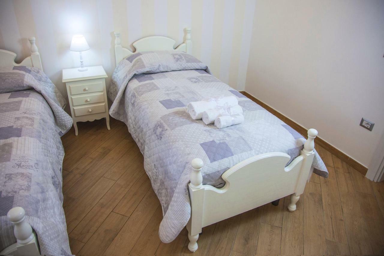La Perla - Chic Accommodation Sassari Buitenkant foto