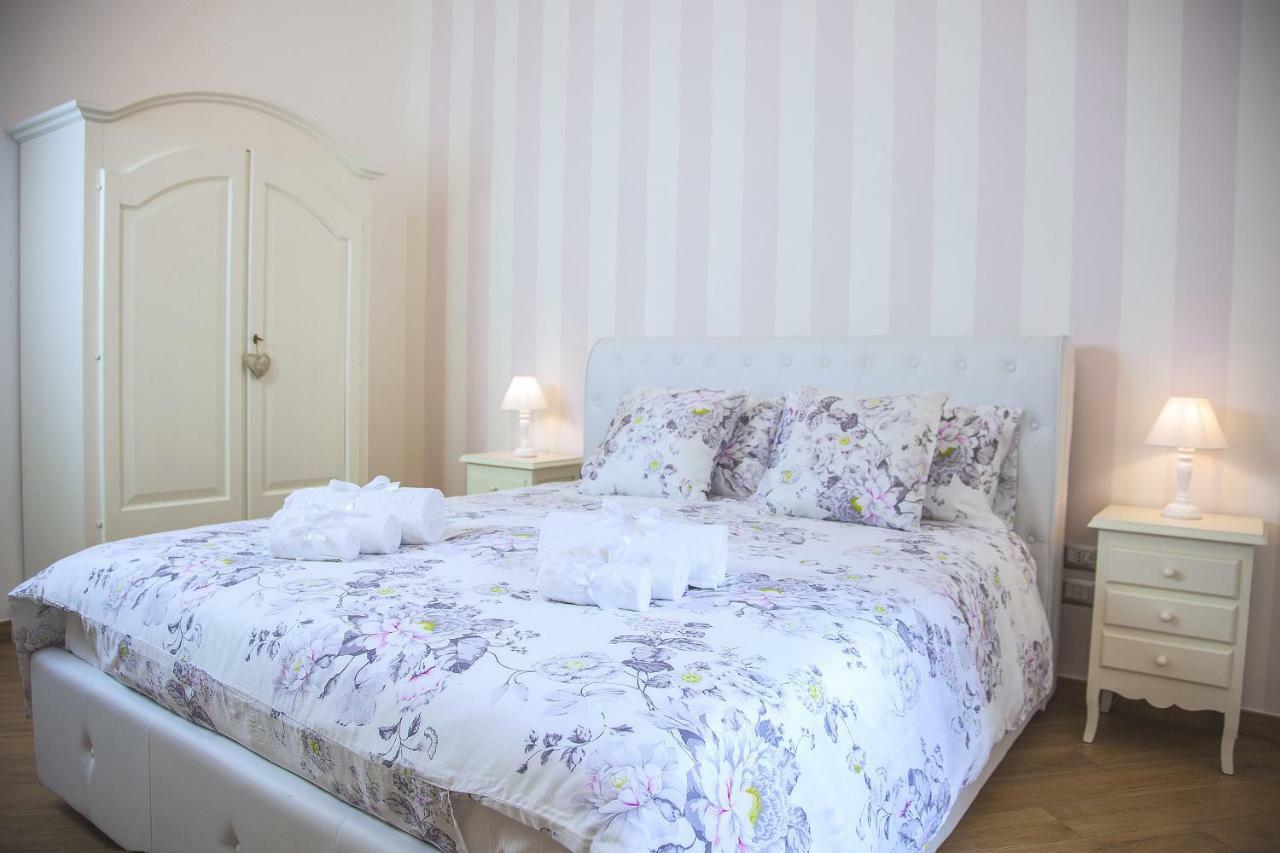 La Perla - Chic Accommodation Sassari Buitenkant foto