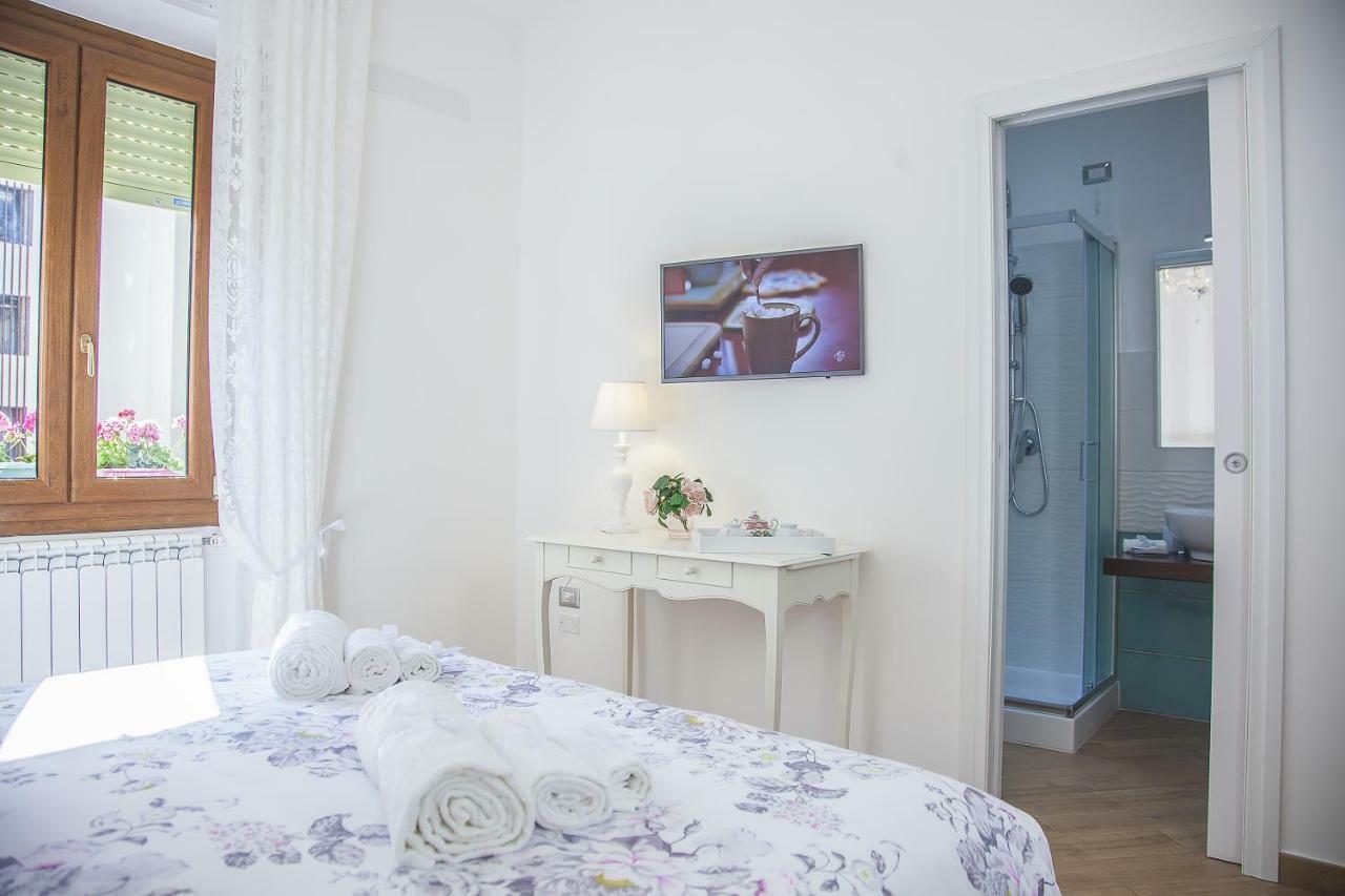La Perla - Chic Accommodation Sassari Buitenkant foto
