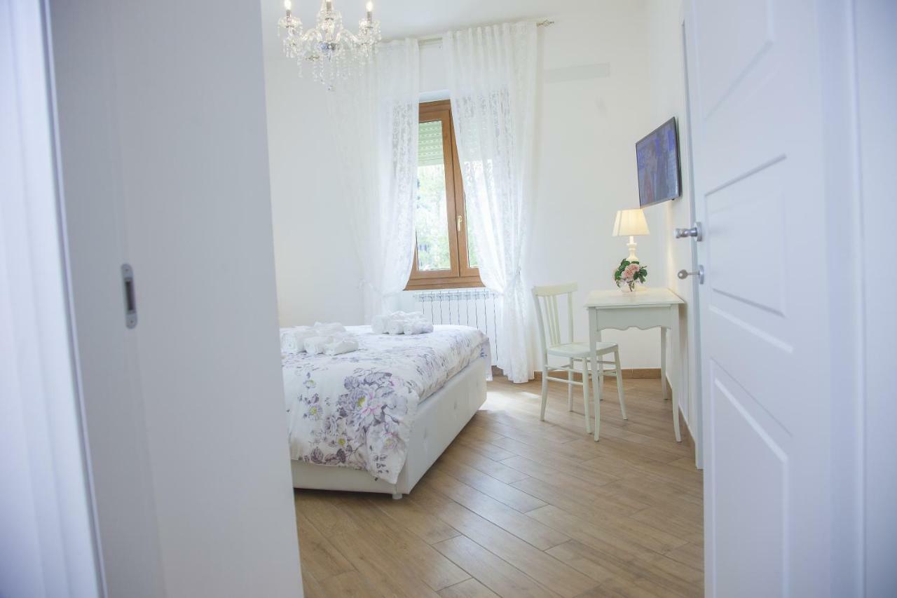 La Perla - Chic Accommodation Sassari Buitenkant foto